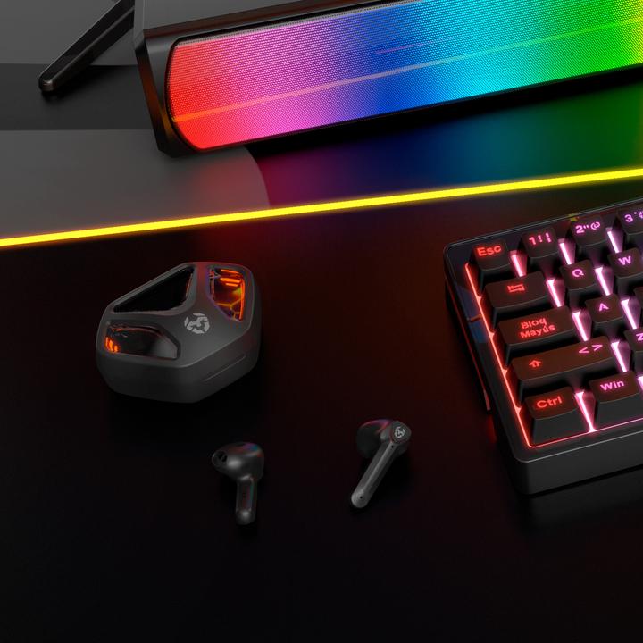 Actual product image Krom Kall (Wireless)