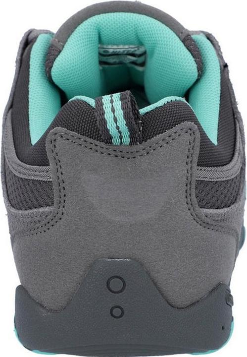 Immagine prodotto Hi-Tec Quadra II Scarpe da Passeggio Pelle Scamosciata Uomo (38)