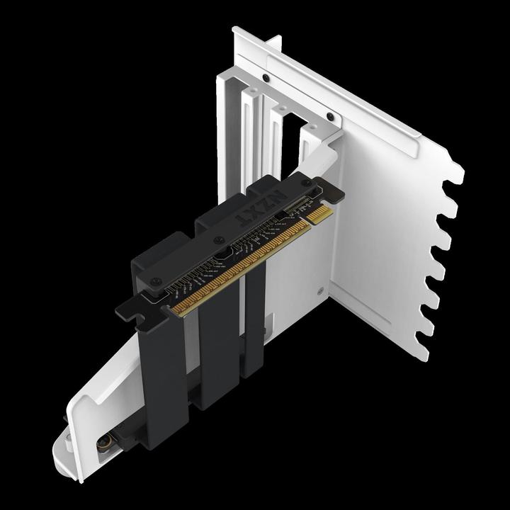 Immagine prodotto NZXT Kit di montaggio verticale per GPU AB-RH175-W1