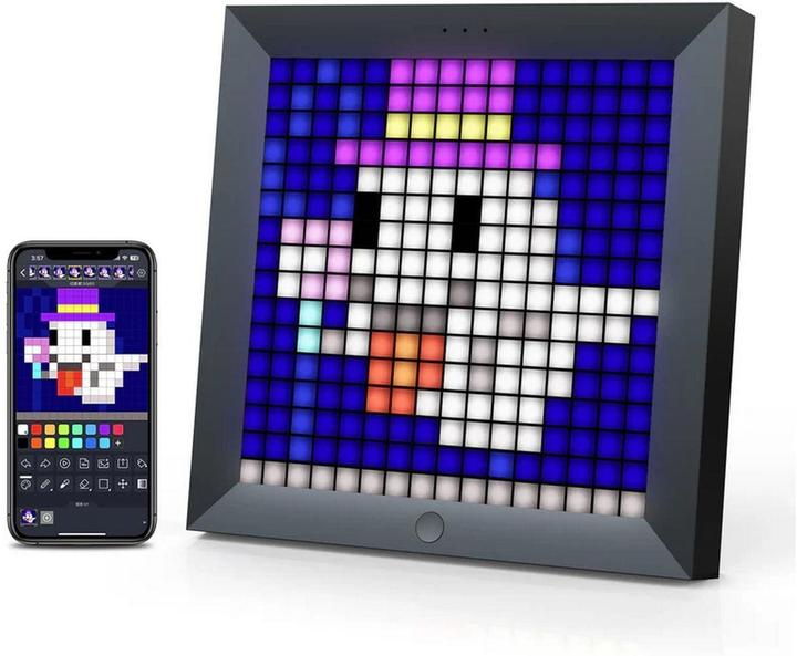 Productafbeelding Divoom Pixoo (8.60")