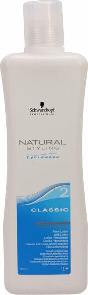 Image du produit Schwarzkopf NATURAL STYLING CLASSIC (2) 1L (1000 ml)