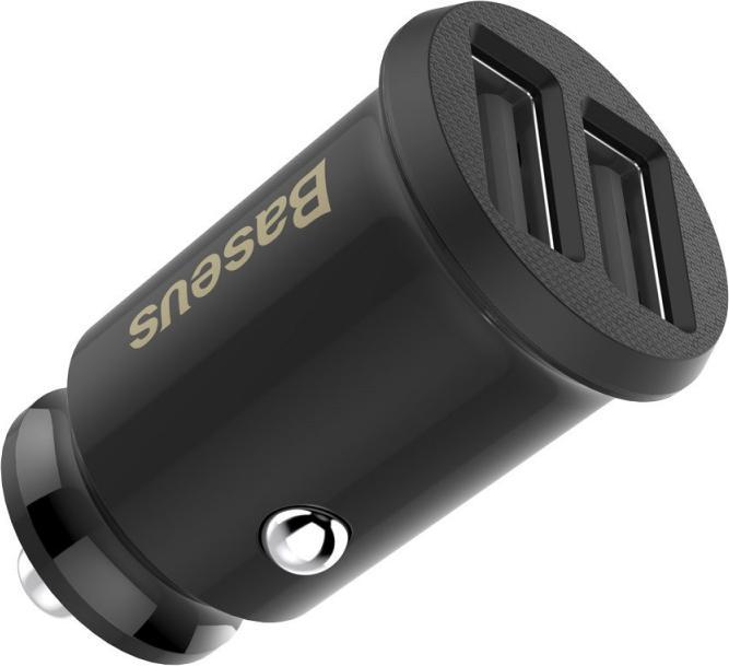 Produktbild Baseus Grain Car Charger