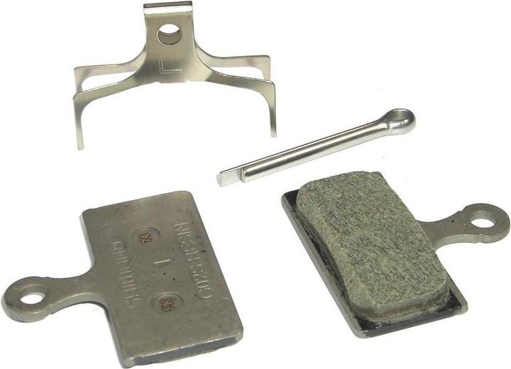 Image du produit Shimano G03S (Shimano, Organique)