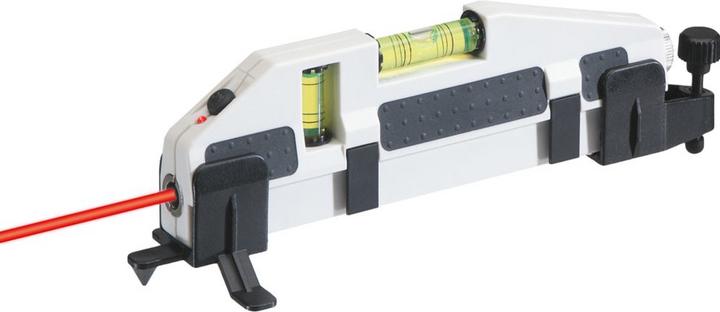 Produktbild Laserliner Laserwasserwaage Handy Laser Compact (17 cm)