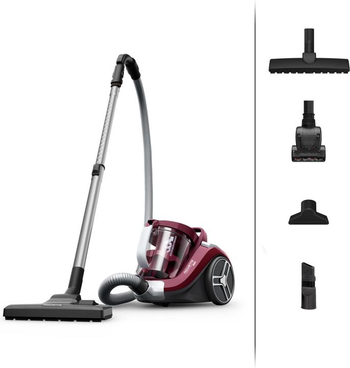 Rowenta compact power cyclonic xxl