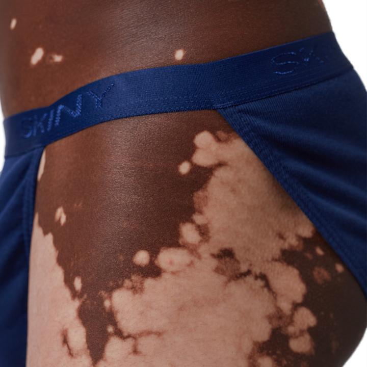 Produktbild Skiny 4er Pack Basic Slip / Unterhose (XXL, 4er Pack)