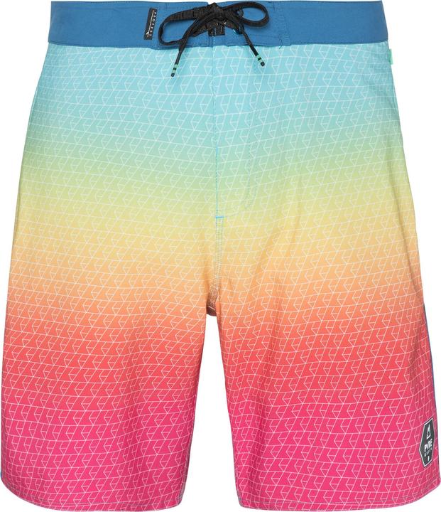 Produktbild MGA Männershorts protestieren Orion Boardshort (33)