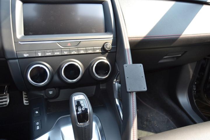 Produktbild Brodit ProClip Jaguar E-Pace Bj. 18 - 19 855432