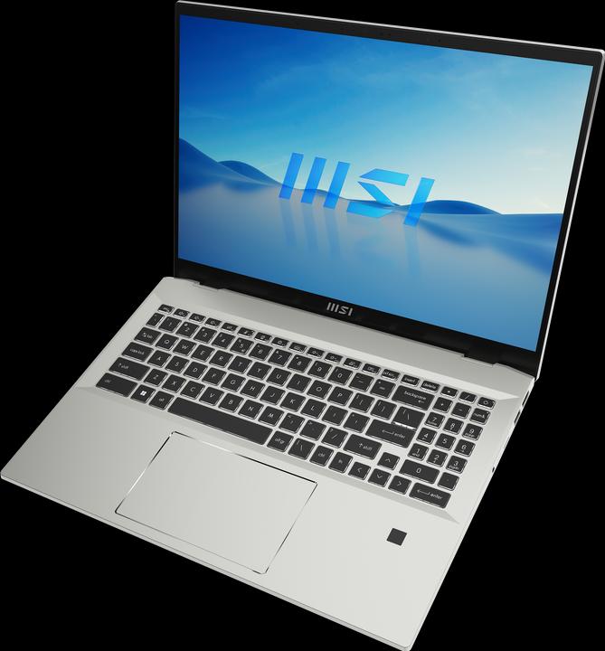Produktbild MSI Prestige 16 Studio (16", Intel Core i7-13700H, 16 GB, 1000 GB, CH)