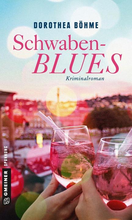 Image du produit Schwabenblues (Allemand, Dorothea Boehme, 2018)