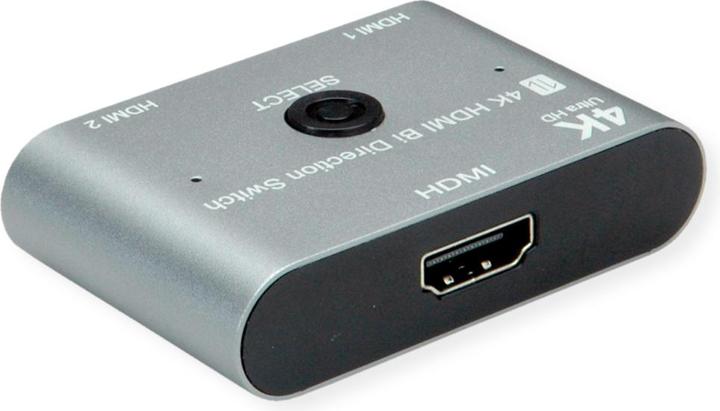 Produktbild Value Bi-Directional HDMI Switch