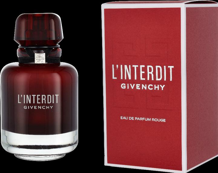Actual product image Givenchy L'Interdit (Eau de parfum, 80 ml)