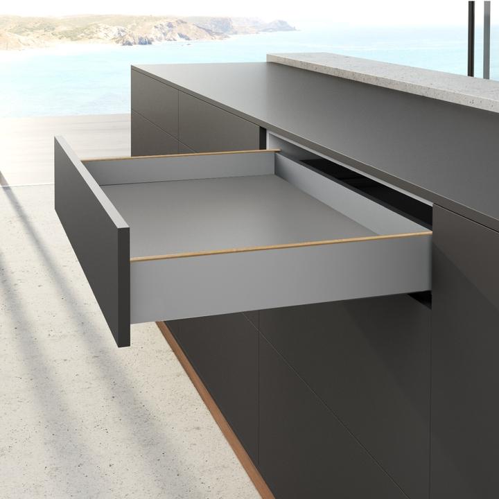 Produktbild Hettich Zargen-Set AvanTech YOU, 101