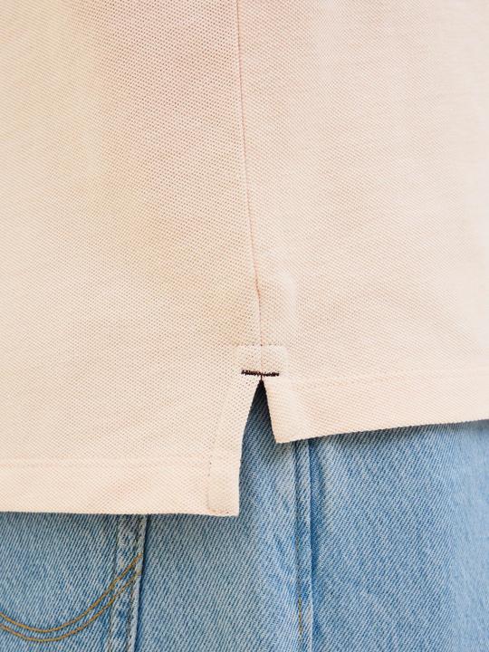 Immagine prodotto Jack & Jones Jjepaulos Mao Polo Ss Noos (XS)