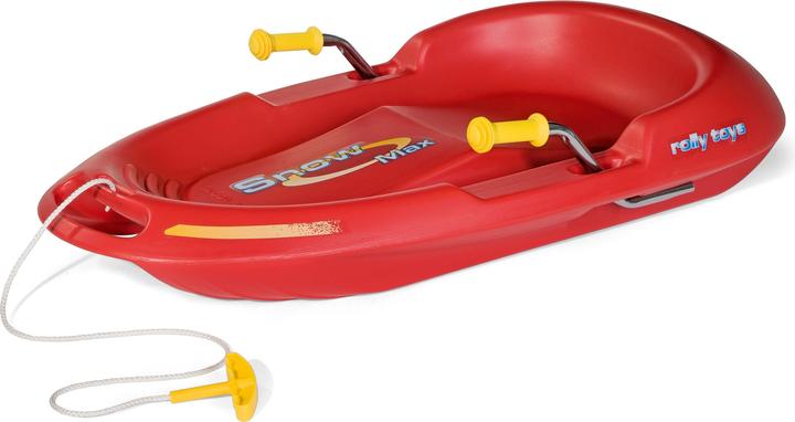 Image du produit Sombo rollySnow