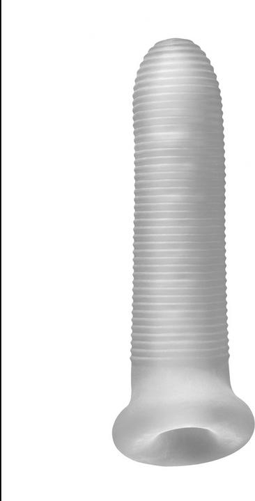 Produktbild PerfectFitBrand Fat Boy Micro Ribbed Sheath