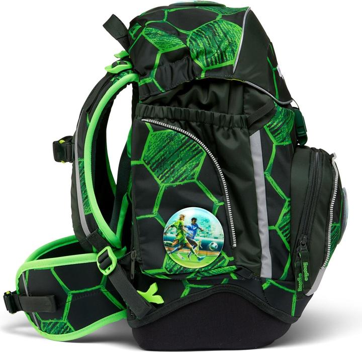 Actual product image Ergobag Set (20 l)