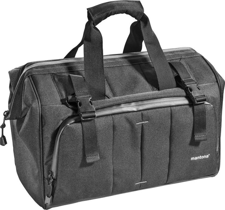 Produktbild mantona Doctor Bag (Kamera Schultertasche)
