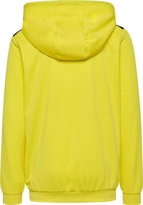 Produktbild hummel Hmlauthentic Pl Hoodie Kids (140)