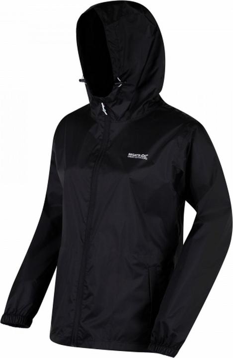 Immagine prodotto Regatta Pk It Jkt III Giacca Impermeabile con Cappuccio Donna (42 D)