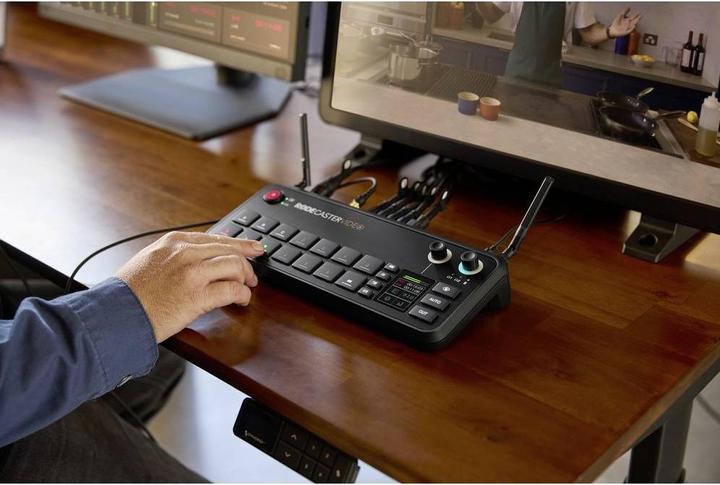 Produktbild RØDE RODECaster Video