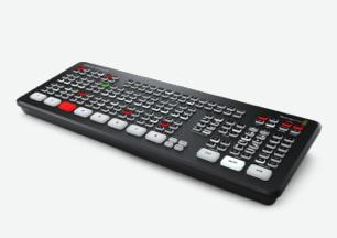 Actual product image Blackmagic Atem Mini Extreme Iso