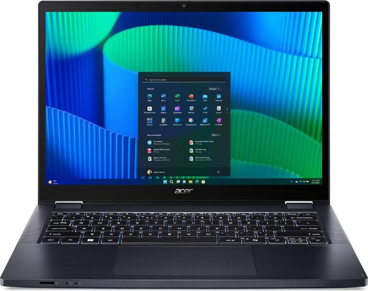 Produktbild Acer TM P414RN-54-TCO-75K1 W11P CUltra7 155U/16GB/512GB SSD/14" (14", Intel Core Ultra 7 155U, 16 GB, 512 GB, DE)