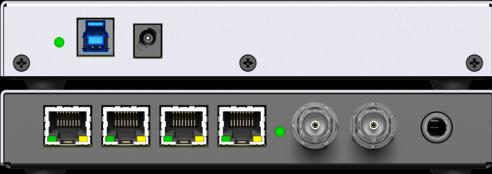 Immagine prodotto RME Audio RME Digiface Ravenna (USB)