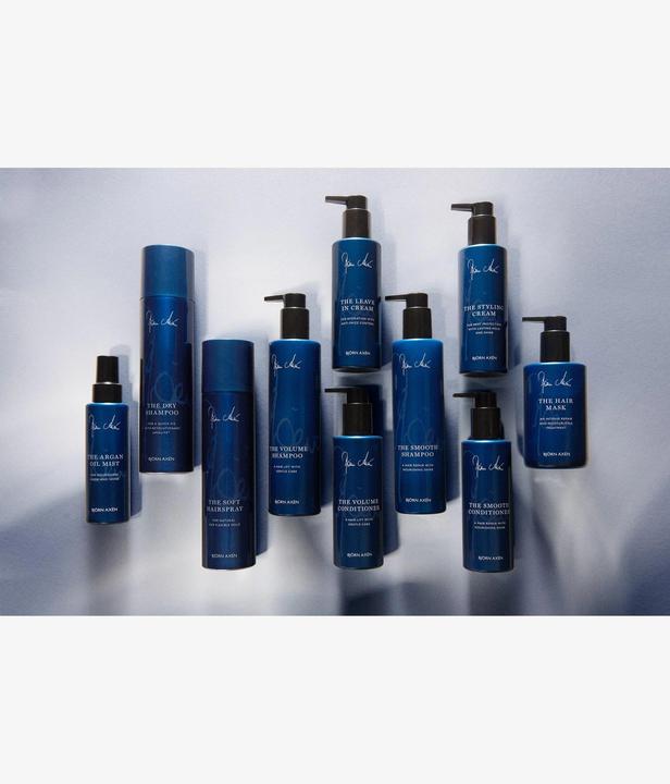 Produktbild Björn Axen The Hair Mask (250 ml)