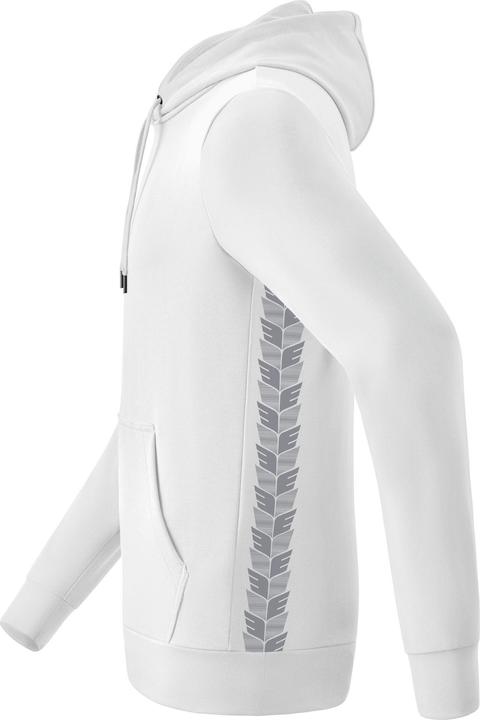Actual product image Erima Essential Team Kapuzensweat (164)