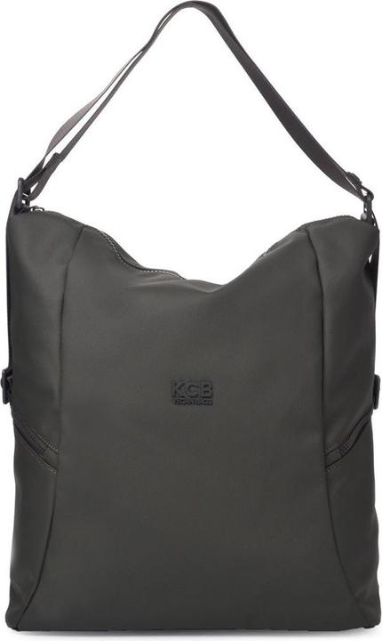 Produktbild KCB Rucksack-Tasche Side, Khaki