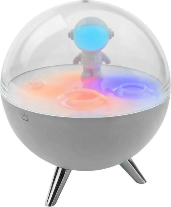 Actual product image Mary's LED Nachtlicht Mond