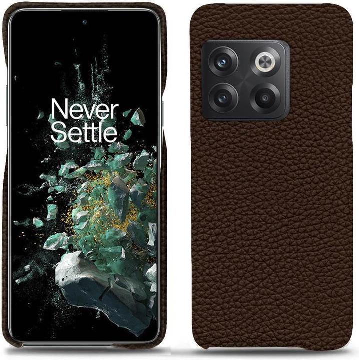 Actual product image Noreve Leather case (OnePlus 10T)