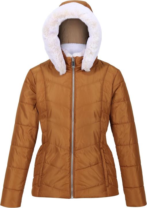 Immagine prodotto Regatta DonnaLadies Wildrose Giacca imbottita con cappuccio (38 D)