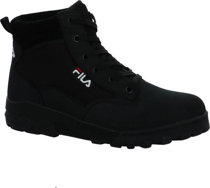 Actual product image FILA Grunge II Mid - 55533 (46)