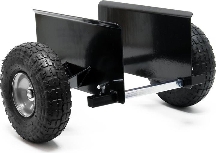 Wiltec Plattenroller (275 kg)