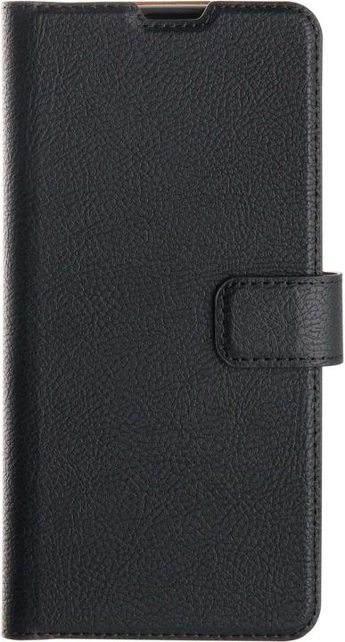 Actual product image Xqisit Slim Wallet Anti Bac