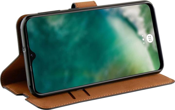 Actual product image Xqisit Slim Wallet Anti Bac