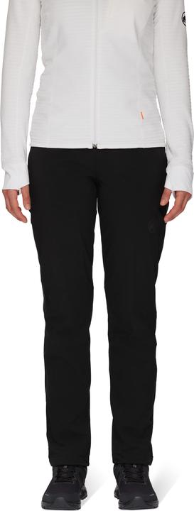 Actual product image Mammut Women's Runbold Light Pants (32)