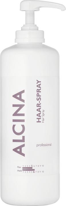 Produktbild Alcina Haar-Spray ohne Aerosol 1200 ml (1200 ml)