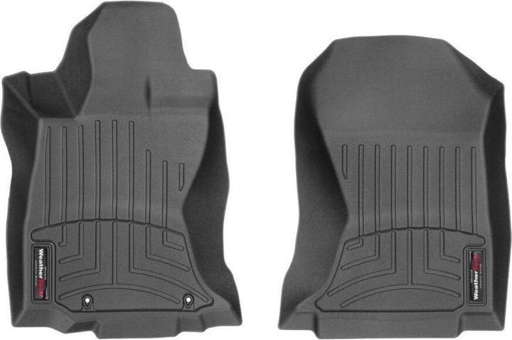 Produktbild WeatherTech Subaru Outback (2020-2024) 1. Reihe Automatten