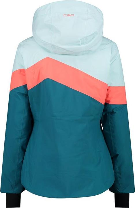 Image du produit CMP Campagnolo Veste de ski Zip Hood (S)
