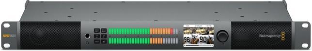 Immagine prodotto Blackmagic Monitor audio 12G (2.20")