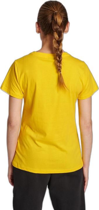Immagine prodotto hummel Hmlred T-Shirt Basic P/E Donna (XXL)