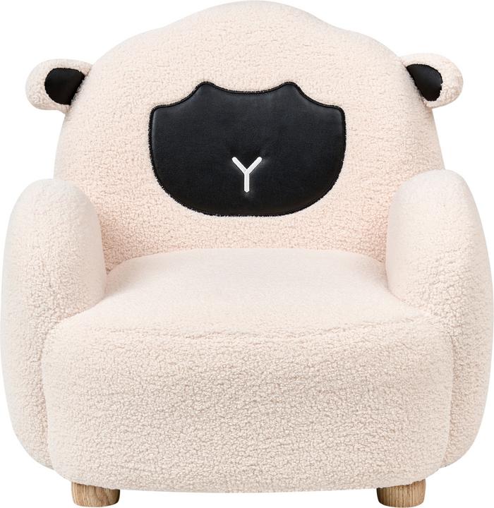 Actual product image Beliani Ula (Child armchair)