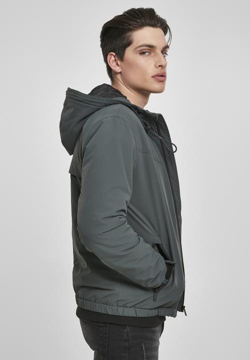 Immagine prodotto Urban Classics Hooded Easy Jacket (L)