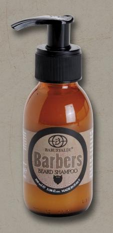 Produktbild Herba Bart Shampoo, 100 ml (100 ml)