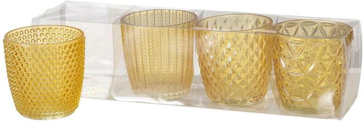 Immagine prodotto Boltze Home Marilù (4 x, 7,5 x 7,5 cm)