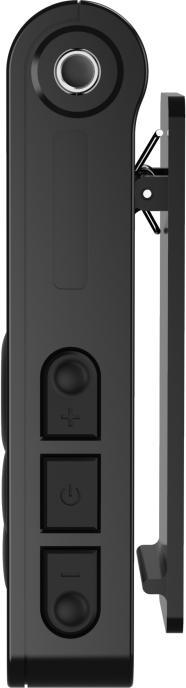 Produktbild Majority Tragbares Digital-Radio (DAB+, FM, Radio Frequency (RF))