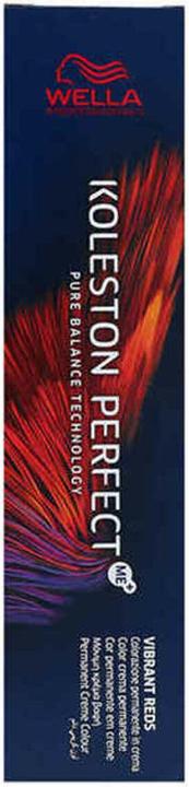 Produktbild Wella KOLESTON PERFECT ME+ VIBRANT REDS P5 88/43 60 ml (88, 43 Kastanienbraun)